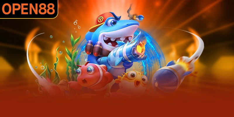 Mục tiêu trong game có mức thưởng đến x500