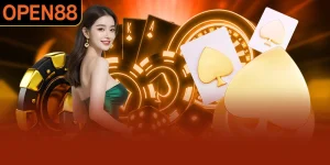 Top 3 Sảnh Casino Online Đẳng Cấp Ăn Khách Nhất Tại OPEN88